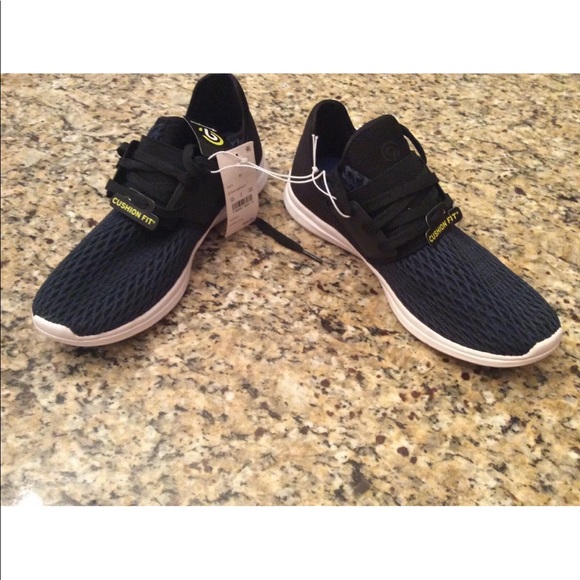 Women's Impact Mesh Athletic Shoes - C9 Champion - Picture 5 of 7